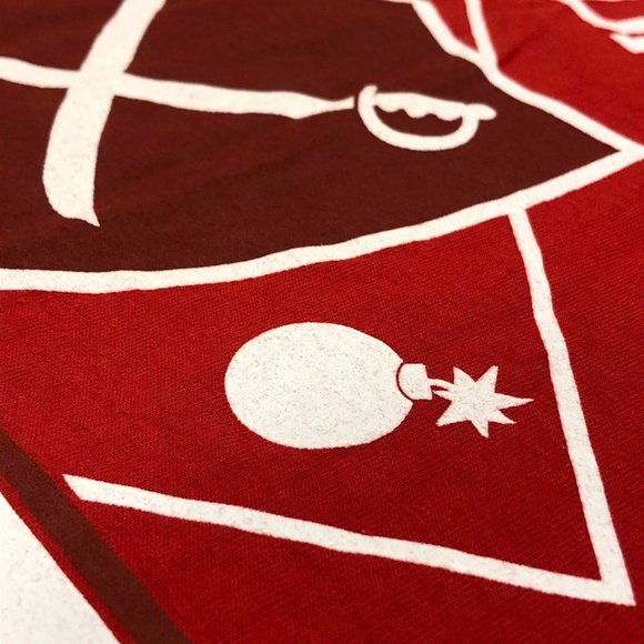 The Hundreds t-shirt - Picture 5 of 5